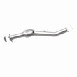 Load image into Gallery viewer, MagnaFlow Conv DF 06-08 Subaru Legacy 2.5L - Additional View 9