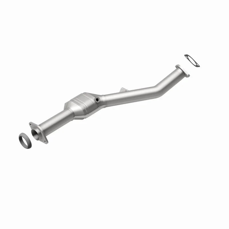 MagnaFlow Conv DF 06-08 Subaru Legacy 2.5L - Additional View 10