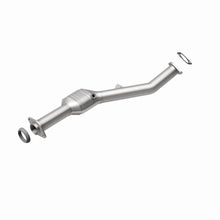 Load image into Gallery viewer, MagnaFlow Conv DF 06-08 Subaru Legacy 2.5L - Additional View 10