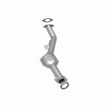 Load image into Gallery viewer, MagnaFlow Conv DF 06-08 Subaru Legacy 2.5L - Additional View 13