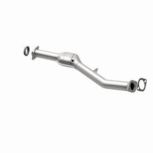 Load image into Gallery viewer, MagnaFlow Conv DF 06-08 Subaru Legacy 2.5L - Additional View 16