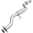 Load image into Gallery viewer, MagnaFlow Conv DF 06-08 Suzuki Grand Vitara 2.7L - Main Product View