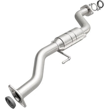 Load image into Gallery viewer, MagnaFlow Conv DF 06-08 Suzuki Grand Vitara 2.7L - Main Product View