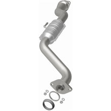 Load image into Gallery viewer, MagnaFlow Conv DF 06-08 Suzuki Grand Vitara 2.7L - Side View