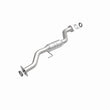 Load image into Gallery viewer, MagnaFlow Conv DF 06-08 Suzuki Grand Vitara 2.7L - Back View