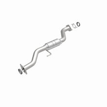 Load image into Gallery viewer, MagnaFlow Conv DF 06-08 Suzuki Grand Vitara 2.7L - Back View