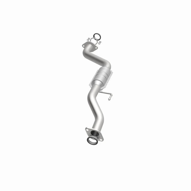 MagnaFlow Conv DF 06-08 Suzuki Grand Vitara 2.7L - Additional View 6