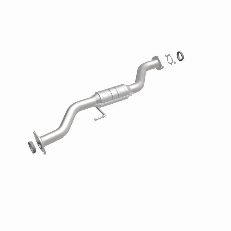 MagnaFlow Conv DF 06-08 Suzuki Grand Vitara 2.7L - Additional View 7