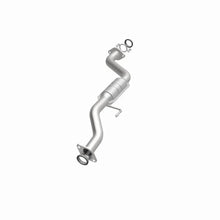 Load image into Gallery viewer, MagnaFlow Conv DF 06-08 Suzuki Grand Vitara 2.7L - Additional View 9