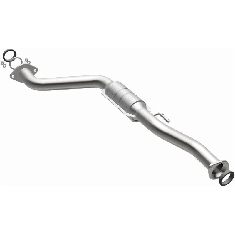 MagnaFlow Conv DF 06-08 Suzuki Grand Vitara 2.7L - Additional View 11