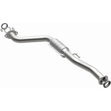 Load image into Gallery viewer, MagnaFlow Conv DF 06-08 Suzuki Grand Vitara 2.7L - Additional View 11