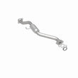 Load image into Gallery viewer, MagnaFlow Conv DF 06-08 Suzuki Grand Vitara 2.7L - Additional View 15