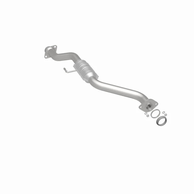 MagnaFlow Conv DF 06-08 Suzuki Grand Vitara 2.7L - Additional View 15