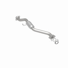 Load image into Gallery viewer, MagnaFlow Conv DF 06-08 Suzuki Grand Vitara 2.7L - Additional View 15