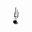 Load image into Gallery viewer, MagnaFlow Conv DF 06-08 Toyota RAV4 2.4L - Side View