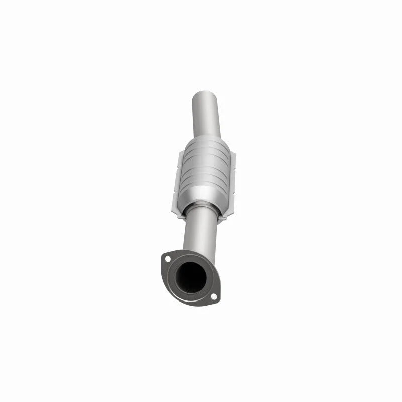 MagnaFlow Conv DF 06-08 Toyota RAV4 2.4L - Side View