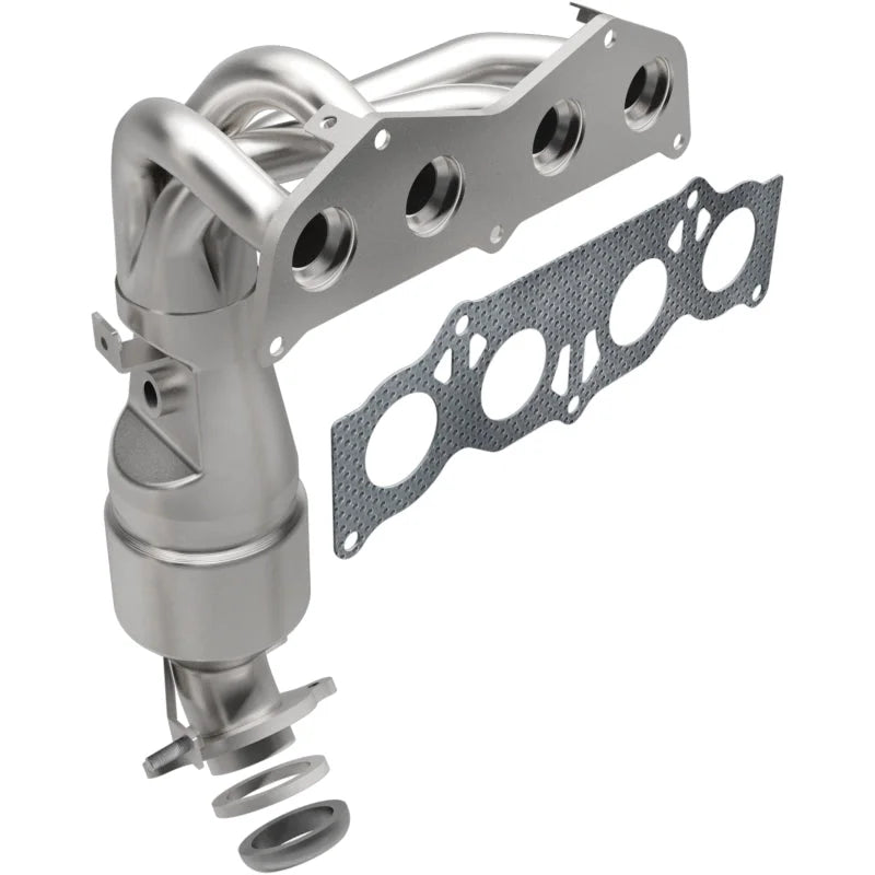 MagnaFlow Conv DF 06-08 Toyota RAV4 2.4L - Main Product View