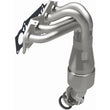 Load image into Gallery viewer, MagnaFlow Conv DF 06-08 Toyota RAV4 2.4L - Additional View 6