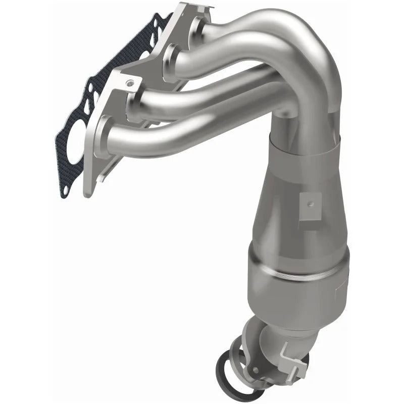 MagnaFlow Conv DF 06-08 Toyota RAV4 2.4L - Additional View 6