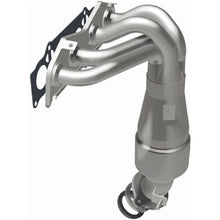Load image into Gallery viewer, MagnaFlow Conv DF 06-08 Toyota RAV4 2.4L - Additional View 6