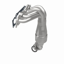 Load image into Gallery viewer, MagnaFlow Conv DF 06-08 Toyota RAV4 2.4L - Additional View 12