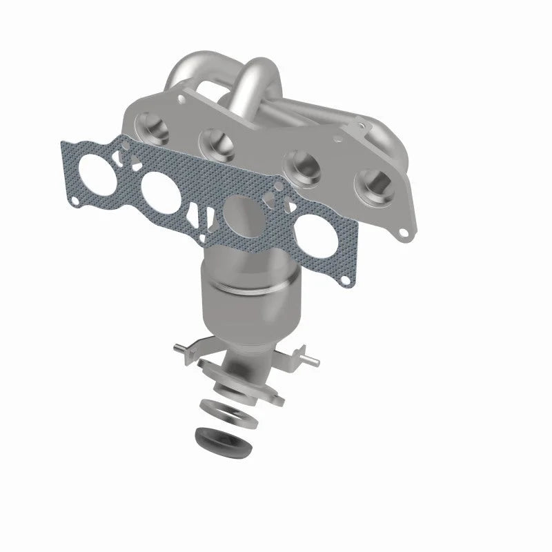 MagnaFlow Conv DF 06-08 Toyota RAV4 2.4L - Additional View 13