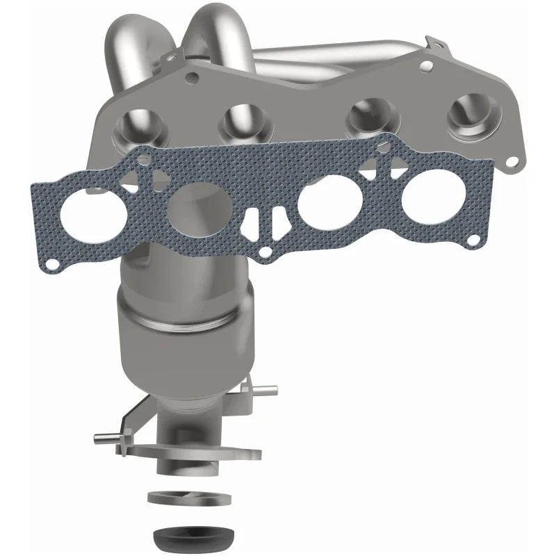 MagnaFlow Conv DF 06-08 Toyota RAV4 2.4L - Additional View 14