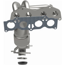 Load image into Gallery viewer, MagnaFlow Conv DF 06-08 Toyota RAV4 2.4L - Additional View 14