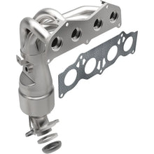 Load image into Gallery viewer, MagnaFlow Conv DF 06-08 Toyota RAV4 2.4L - Main Product View