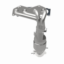 Load image into Gallery viewer, MagnaFlow Conv DF 06-08 Toyota RAV4 2.4L - Additional View 5