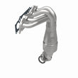 Load image into Gallery viewer, MagnaFlow Conv DF 06-08 Toyota RAV4 2.4L - Additional View 9