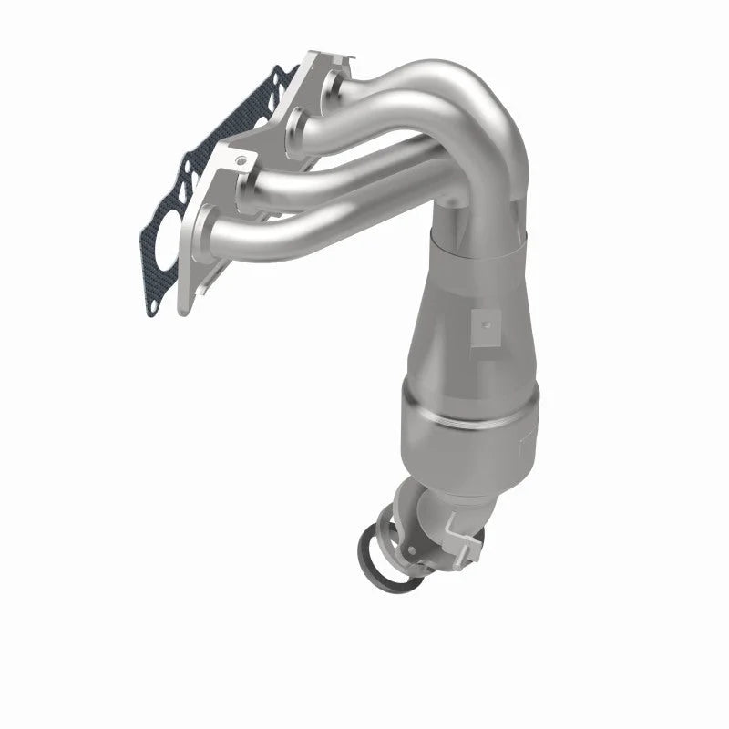 MagnaFlow Conv DF 06-08 Toyota RAV4 2.4L - Additional View 9