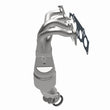 Load image into Gallery viewer, MagnaFlow Conv DF 06-08 Toyota RAV4 2.4L - Additional View 11