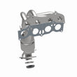 Load image into Gallery viewer, MagnaFlow Conv DF 06-08 Toyota RAV4 2.4L - Additional View 12
