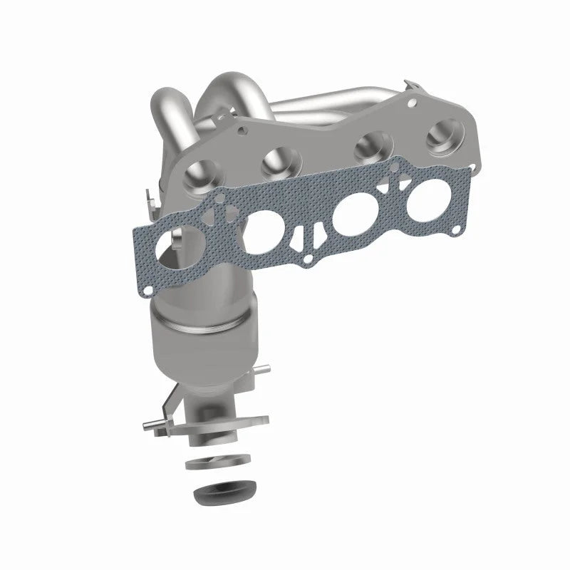 MagnaFlow Conv DF 06-08 Toyota RAV4 2.4L - Additional View 12