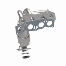 Load image into Gallery viewer, MagnaFlow Conv DF 06-08 Toyota RAV4 2.4L - Additional View 12