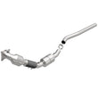 Load image into Gallery viewer, MagnaFlow Conv DF 06-08 VW Passat 2.0L - Main Product View