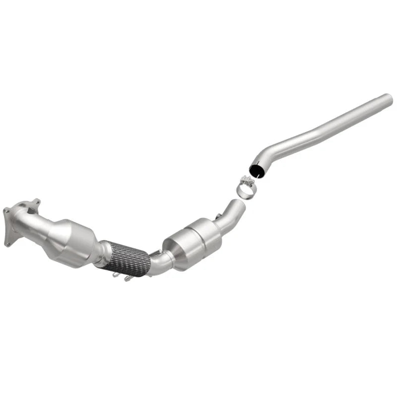 MagnaFlow Conv DF 06-08 VW Passat 2.0L - Main Product View
