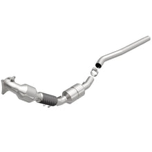 Load image into Gallery viewer, MagnaFlow Conv DF 06-08 VW Passat 2.0L - Main Product View