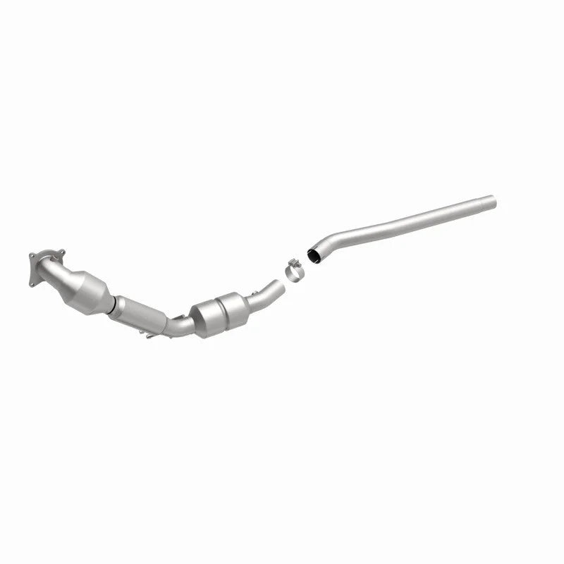 MagnaFlow Conv DF 06-08 VW Passat 2.0L - Additional View 5