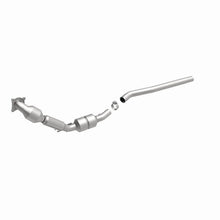 Load image into Gallery viewer, MagnaFlow Conv DF 06-08 VW Passat 2.0L - Additional View 5