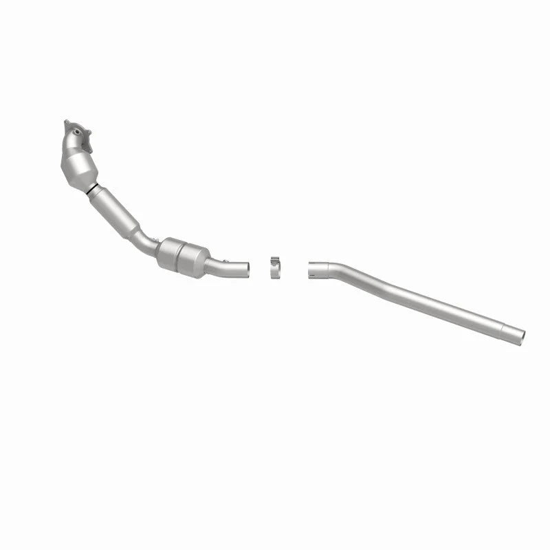 MagnaFlow Conv DF 06-08 VW Passat 2.0L - Additional View 7
