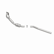 Load image into Gallery viewer, MagnaFlow Conv DF 06-08 VW Passat 2.0L - Additional View 7