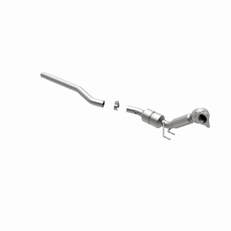 MagnaFlow Conv DF 06-08 VW Passat 2.0L - Additional View 8