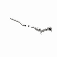 Load image into Gallery viewer, MagnaFlow Conv DF 06-08 VW Passat 2.0L - Additional View 8
