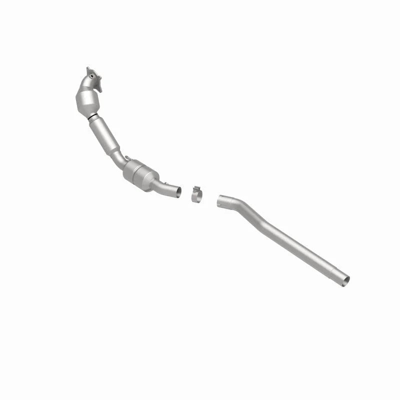 MagnaFlow Conv DF 06-08 VW Passat 2.0L - Additional View 9