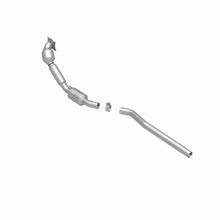 Load image into Gallery viewer, MagnaFlow Conv DF 06-08 VW Passat 2.0L - Additional View 9