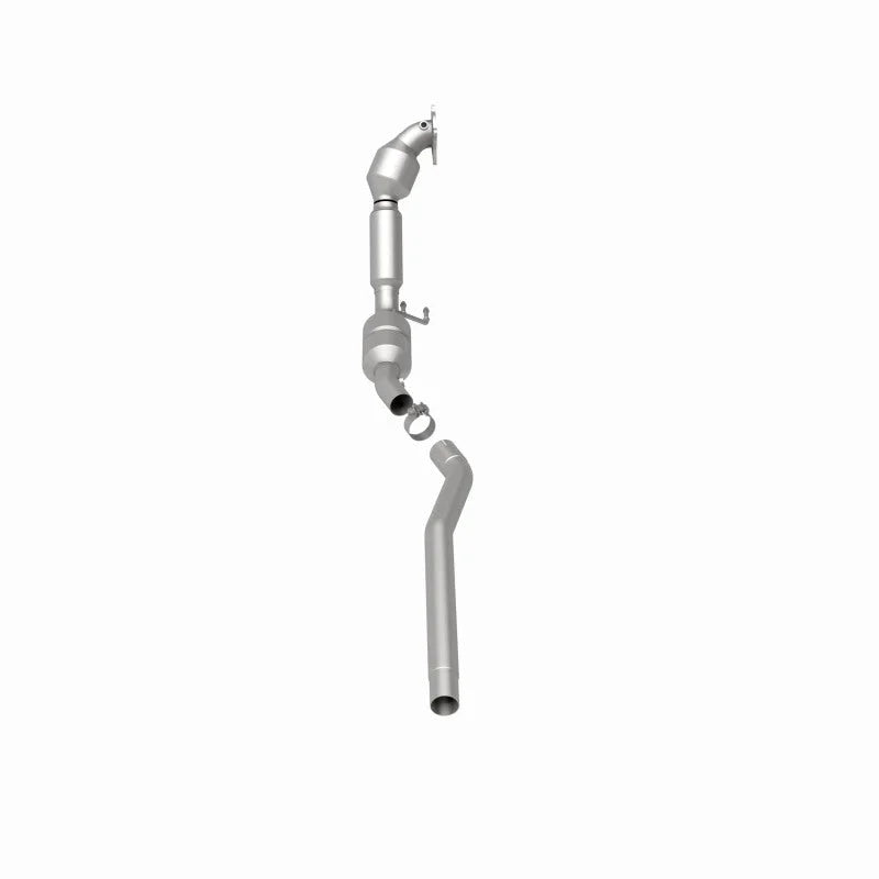 MagnaFlow Conv DF 06-08 VW Passat 2.0L - Additional View 10