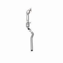 Load image into Gallery viewer, MagnaFlow Conv DF 06-08 VW Passat 2.0L - Additional View 10