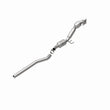 Load image into Gallery viewer, MagnaFlow Conv DF 06-08 VW Passat 2.0L - Additional View 11
